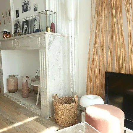 Apartment Un Toit Sur L'eau Agde